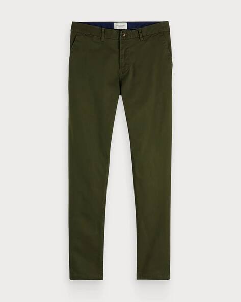 Chino Pant